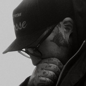 Meet your Posher, Steven